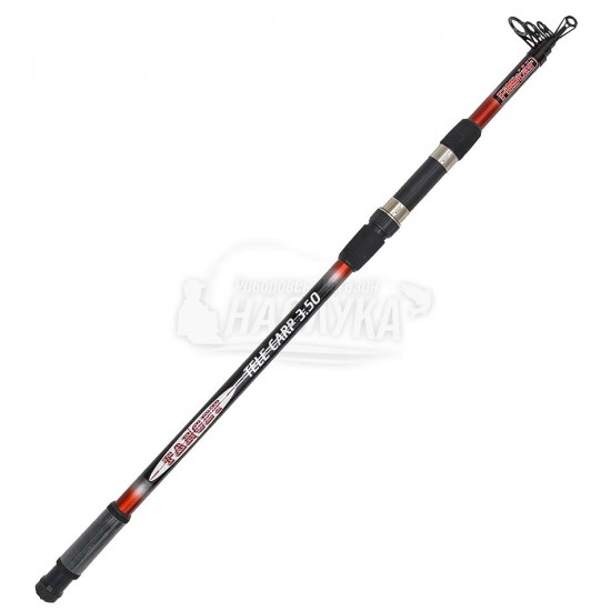 Καλάμι κυπρίνου Filstar 3.50 μ