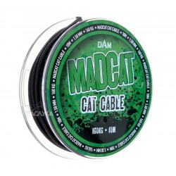 Παραμαλλο για ψάρεμα γουλιανού MADCAT Cat Cable - 160κιλα
