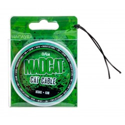 Παραμαλλο για ψάρεμα γουλιανού MADCAT Cat Cable - 160κιλα