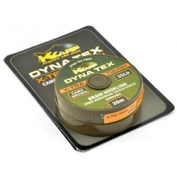 Νήμα K-Karp Dyna Tex X-tra Tough - Camo Brown