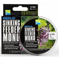 Πετονιά Feeder Preston Reflo Sinking Feeder Mono