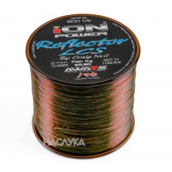 Μεσινέζα Ion Power Reflector LCS - 600μ