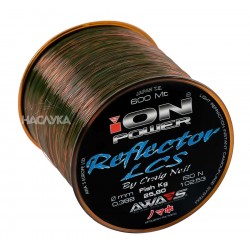 Μεσινέζα Ion Power Reflector LCS - 600μ