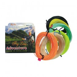 Lazer Economy DT 5F