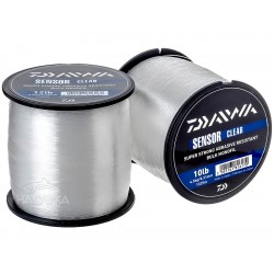 Μεσινέζα Daiwa Sensor Clear - 1000μ
