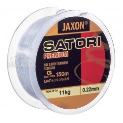 Μεσινέζα Jaxon Satori Premium 150μ