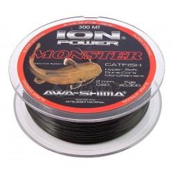 Πετονιά ION POWER MONSTER 300μ