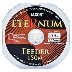 Πετονιά Jaxon Eternum Feeder