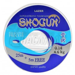 Πετονιά Lazer Shogun 30μ