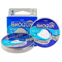 Πετονιά Lazer Shogun 30μ