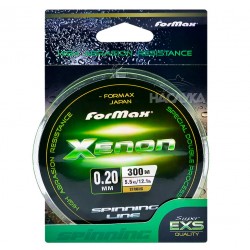 Μεσινέζα Formax Xenon 300μ