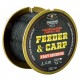 Μεσινέζα Feeder Cralusso Feeder - Carp 150μ