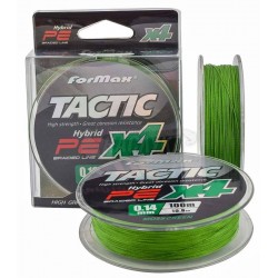 Νήμα Formax Tactic 100μ