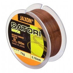 Πετονιά Jaxon Satori Match 150μ