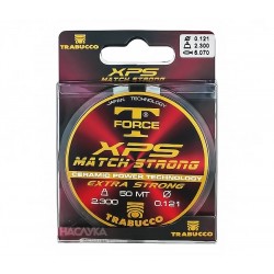 Πετονιά Trabucco T-Force XPS Match Strong - 50μ