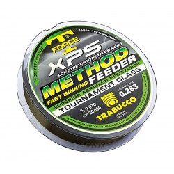 Πετονιά Trabucco T-Force XPS Method Feeder - 150μ