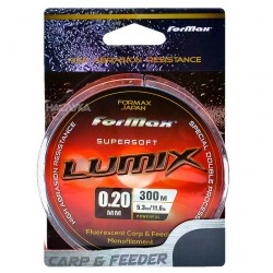 Μεσινέζα Formax Lumix 300μ