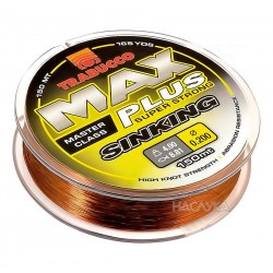 Μεσινέζα Trabucco Max Plus Sinking