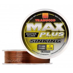 Μεσινέζα Trabucco Max Plus Sinking