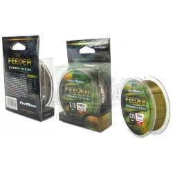 Πετονιά Formax Feeder Competition 150μ