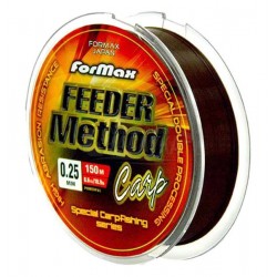 Μεσινέζα Formax Feeder Method 150μ
