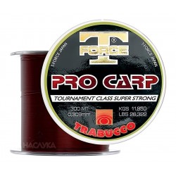 Μεσινέζα Trabucco T-Force Pro Carp - 1000μ