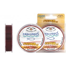 Πετονιά Cralusso Feeder Energy 150μ