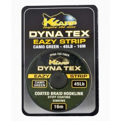 Πετονιά Dyna Tex Eazy Strip Camo Green 16 μ