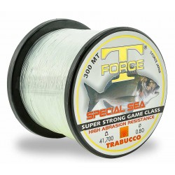 Μεσινέζα Trabucco T-Force Special Sea 300μ