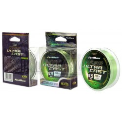 Πετονιά Formax Carp Ultracast 150μ