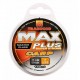 Μεσινέζα για ψάρεμα κυπρίνου Trabucco Max Plus Carp - 150μ
