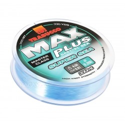 Πετονιά για θαλάσσιο ψάρεμα Trabucco Max Plus Super Sea - 150μ