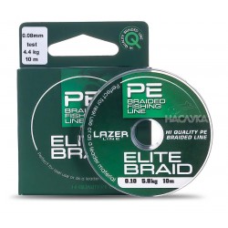 Νήμα Lazer Elite Braid 10μ