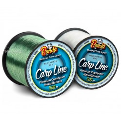 Μεσινέζα για ψάρεμα κυπρίνου Panda Carp Line 500