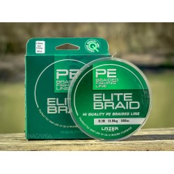 Νήμα Lazer Elite Braid 100 μ