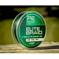 Νήμα Lazer Elite Braid 100 μ