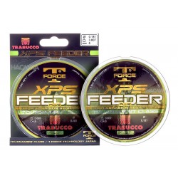 Πετονιά T-Force XPS Feeder Plus 150μ