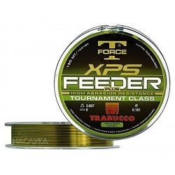 Πετονιά T-Force XPS Feeder Plus 150μ
