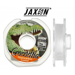 Fluorocarbon για παράμαλλα Jaxon Crocodile - 25μ