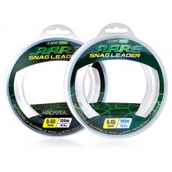Μεσινέζα Carp Pro Rare Snag Leader