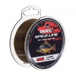 Νήμα για ψάρεμα κυπρίνου Damyl Spezi Line Carp