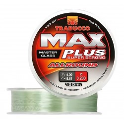 Πετονιά Trabucco Max Plus Allround - 150μ