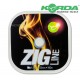 Ν΄ήμα Korda Zig Line - 100μ