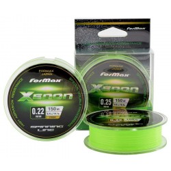 Μεσινέζα Formax Xenon 150μ