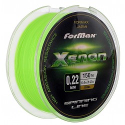 Μεσινέζα Formax Xenon 150μ