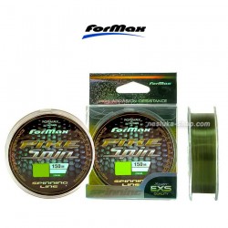 Μεσινέζα Formax Pike Spin - 150μ