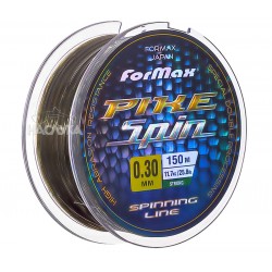 Μεσινέζα Formax Pike Spin - 150μ