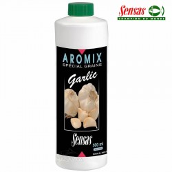 Υγρό άρωμα Sensas Aromix Garlic - Σκόρδο