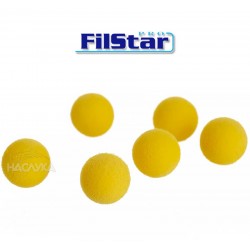 Αξεσουάρ για Zig-Rig Αρματωσιές Filstar - Κίτρινο