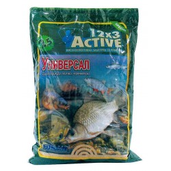 Μαλάγρα Filstar 12x3 Active - Universal